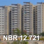 CONHECENDO A NBR 12721- QUADROS NB – CÁLCULO DE FRAÇÃO IDEAL