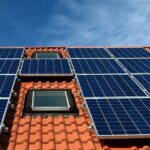 A energia solar na arquitetura