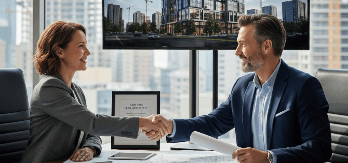 MELHOR ARQUITETO DE BELO HORIZONTE