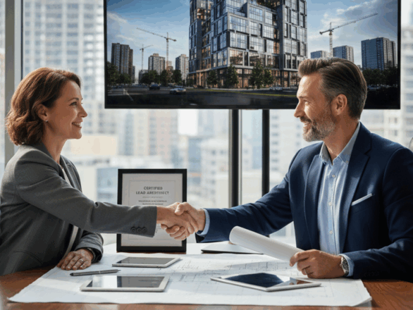 MELHOR ARQUITETO DE BELO HORIZONTE