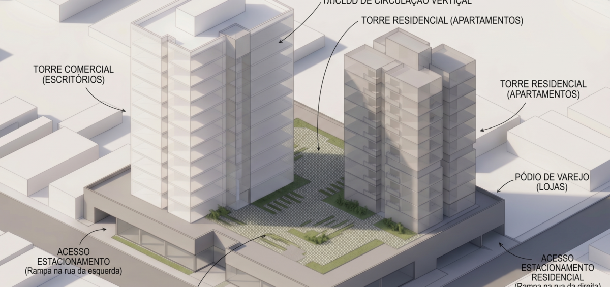 Estudo de Massa Viabilidade Técnica e Legal